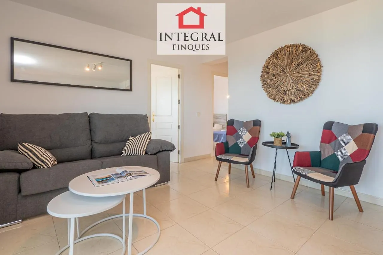 Mar Endins Apartment Calonge  Spain