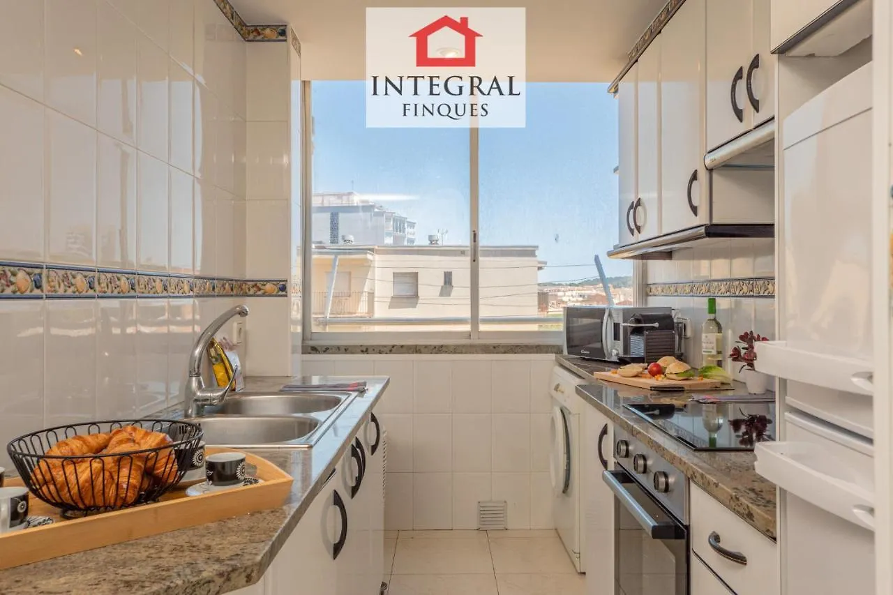 Mar Endins Apartment Calonge  Spain