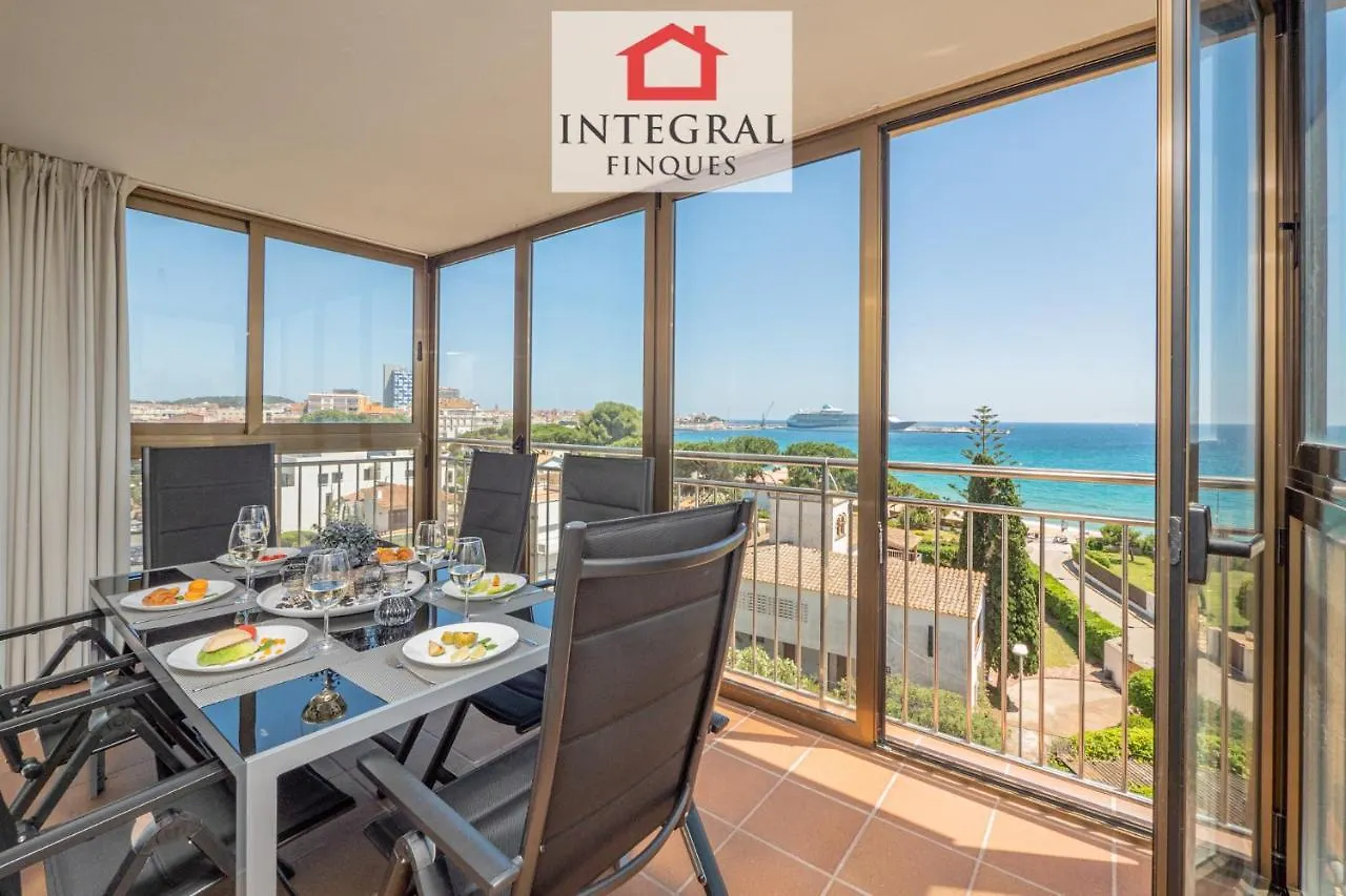 Mar Endins Apartment Calonge  Spain